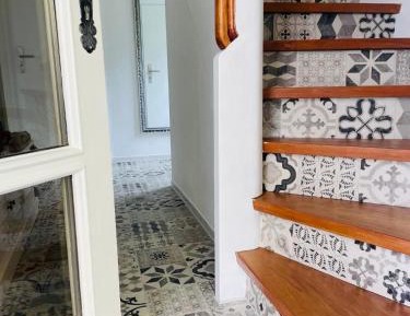 Three-Bedroom Home
