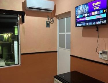 Economy Double or Twin Room