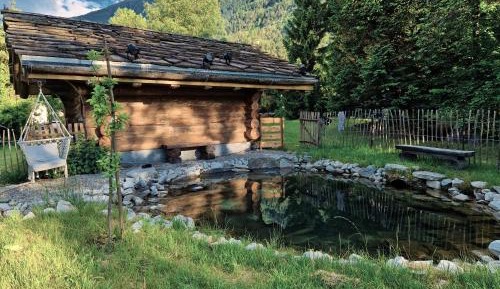 Cabin