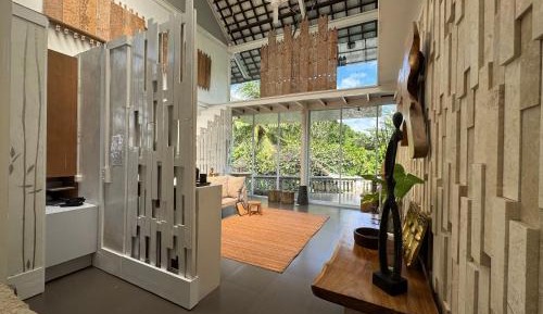 One-Bedroom Chalet