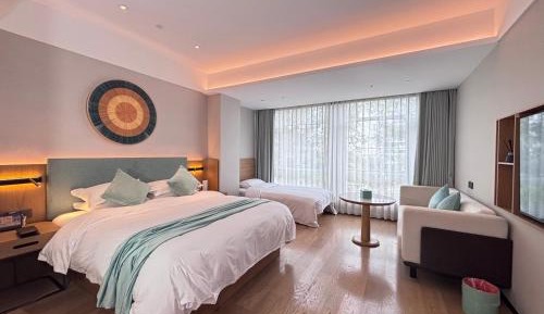 Concept Triple Room