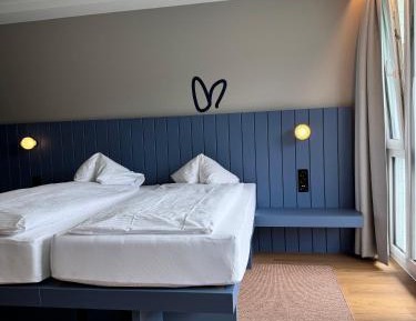 Luxe Apartment (Room 150)