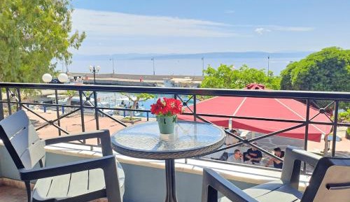 Apartment with Sea View