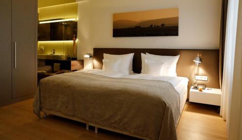 Comfort Double Room with Balcony