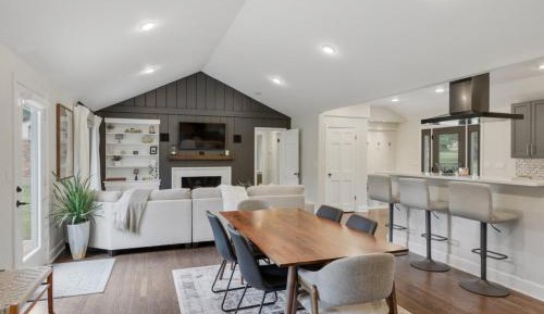 Vacation Home