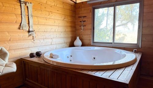 Superior Chalet