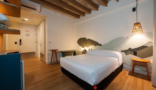 Double Room - Disability Access