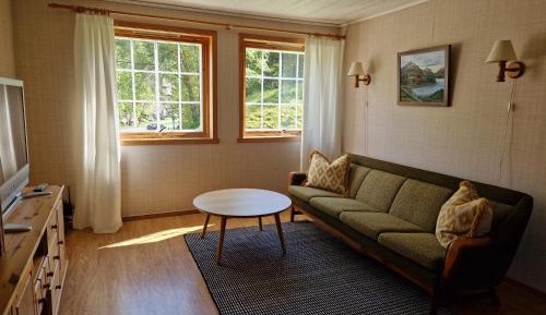 Holiday Home