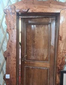 Basic Triple Room with Shared Bathroom