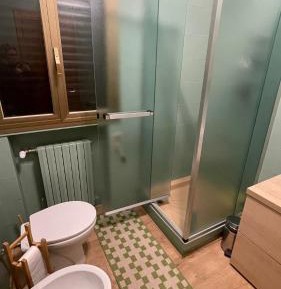 Double or Twin Room with Private External Bathroom