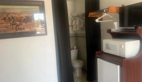 Budget Double or Twin Room