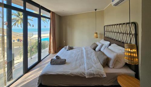 Premium Suite Ocean View