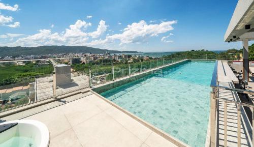 Deluxe Double Studio