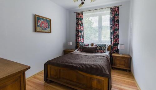 Duplex Apartment