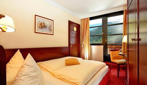 Family Junior Suite