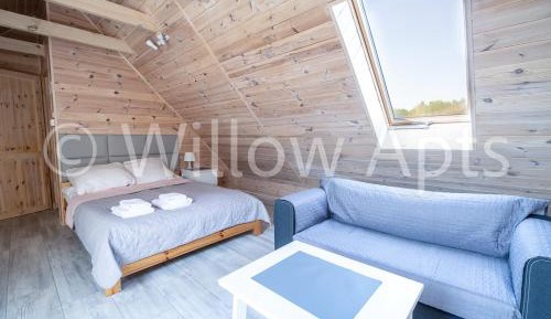 Maisonette