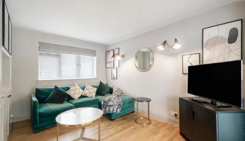 Apartment - Split Level