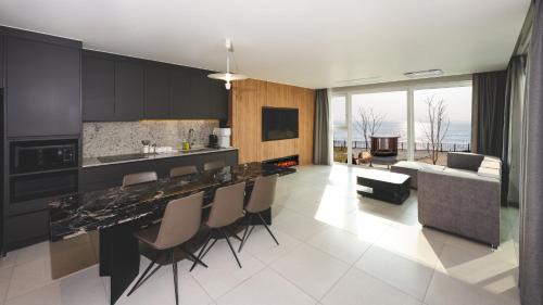 Pool Villa Ocean