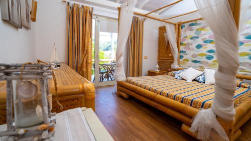 Double Room with Sea View