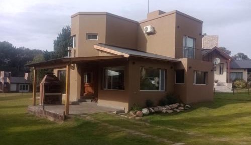 Holiday Home