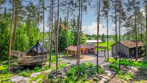 Chalet