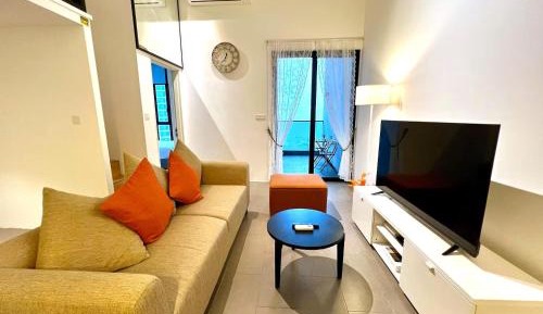 Duplex Suite