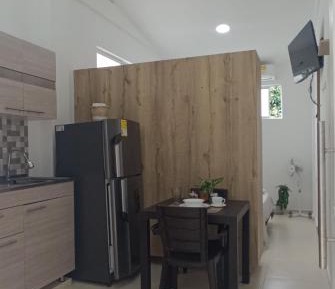 Deluxe King Studio