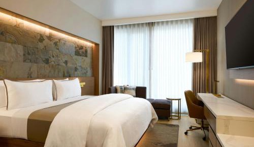 King Room