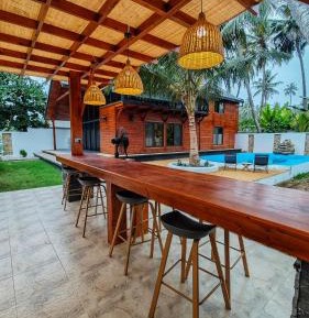 Deluxe Villa