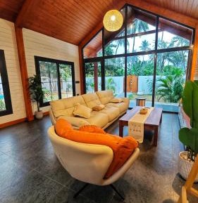 Superior Villa