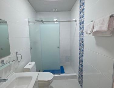 Superior Twin Room with City View