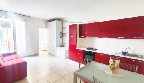 Duplex Apartment