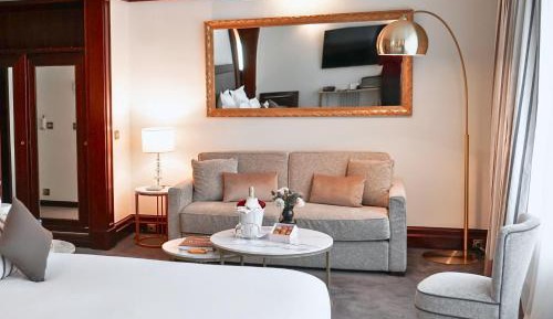 Junior Suite "Signature"