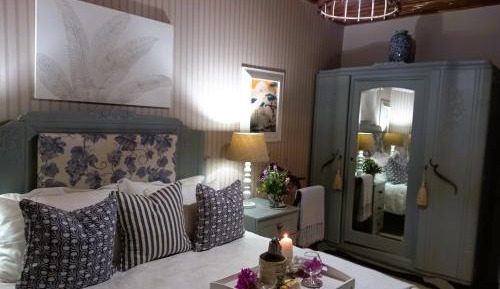 Deluxe Family Suite