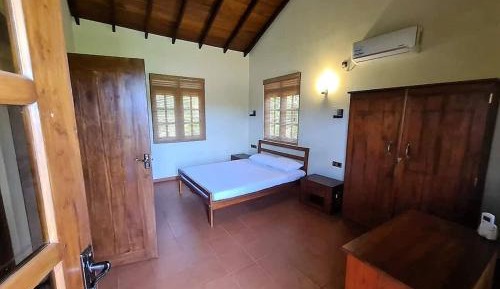 One-Bedroom Villa