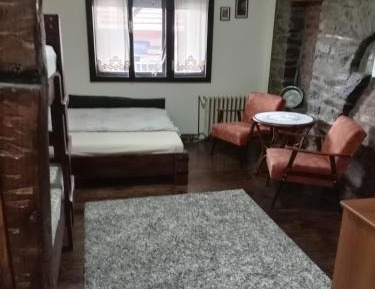 Standard Villa