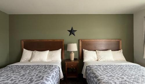 Superior Queen Room