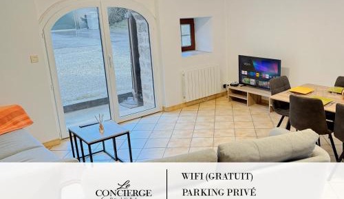Three-Bedroom Home