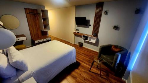 Single Room