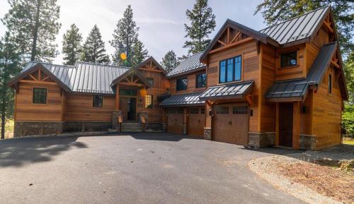 Superior Villa