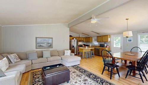 Four-Bedroom House