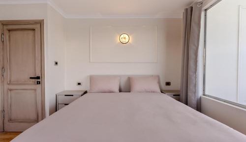 Suite with Balcony