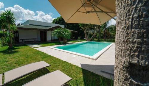 Family Bungalow