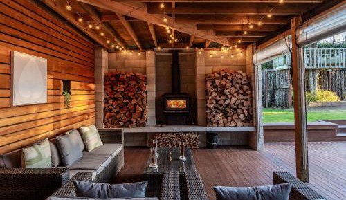 Vacation Home