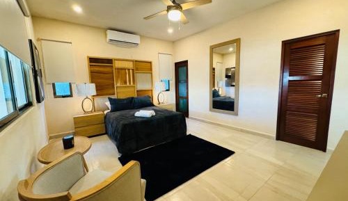 Superior Villa