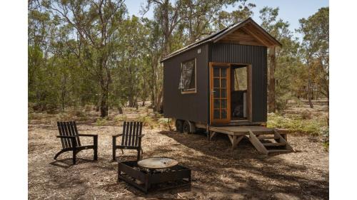 Mobile Home