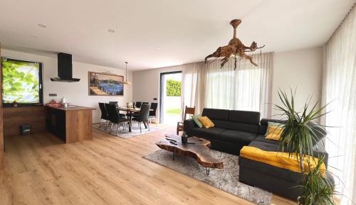Deluxe Villa