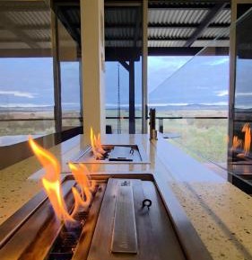 One-Bedroom Chalet