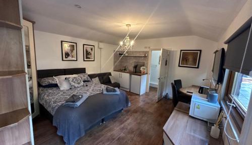 Superior Chalet