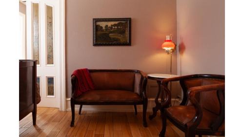 Standard Suite